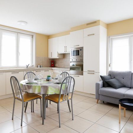 Appartement - Vakantiehuis Manou 德帕内 外观 照片
