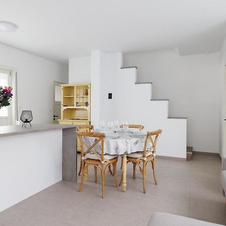 Appartement - Vakantiehuis Manou 德帕内 外观 照片