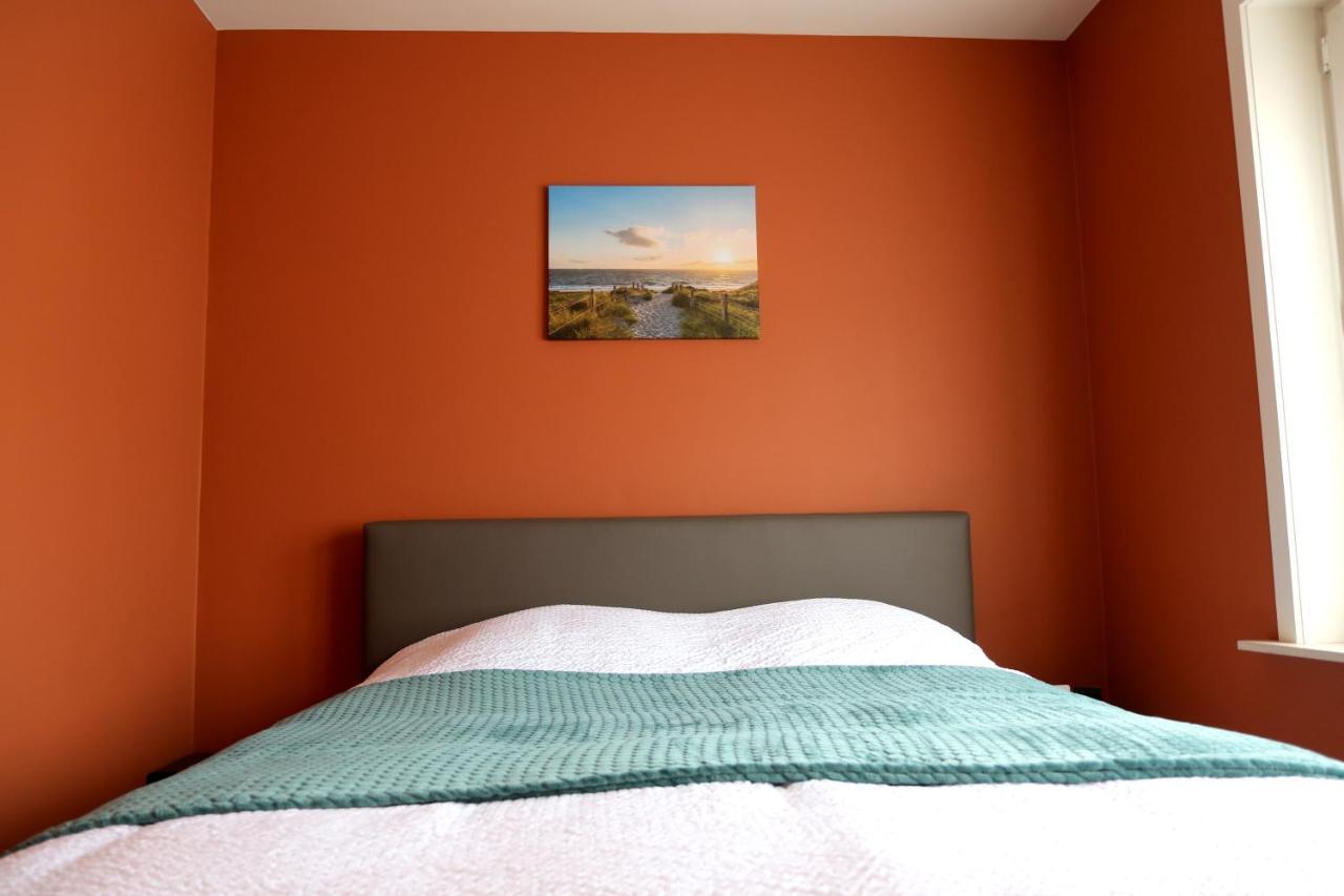 Appartement - Vakantiehuis Manou 德帕内 外观 照片