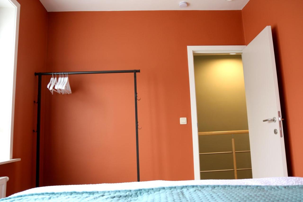 Appartement - Vakantiehuis Manou 德帕内 外观 照片