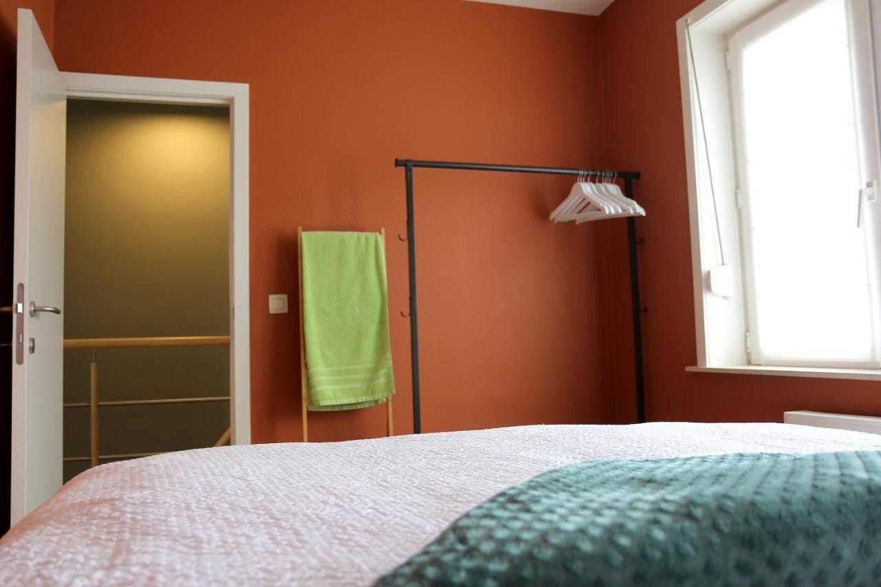 Appartement - Vakantiehuis Manou 德帕内 外观 照片