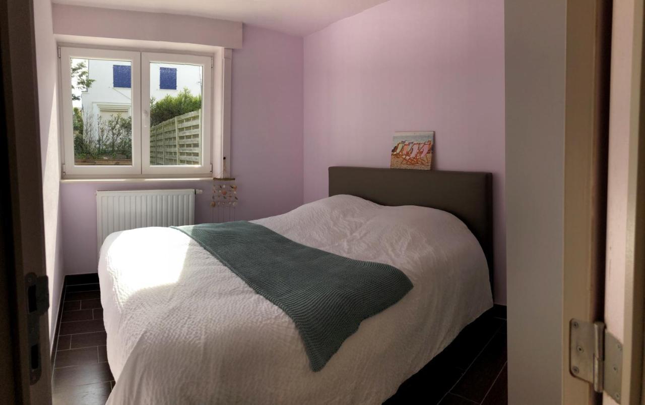 Appartement - Vakantiehuis Manou 德帕内 外观 照片