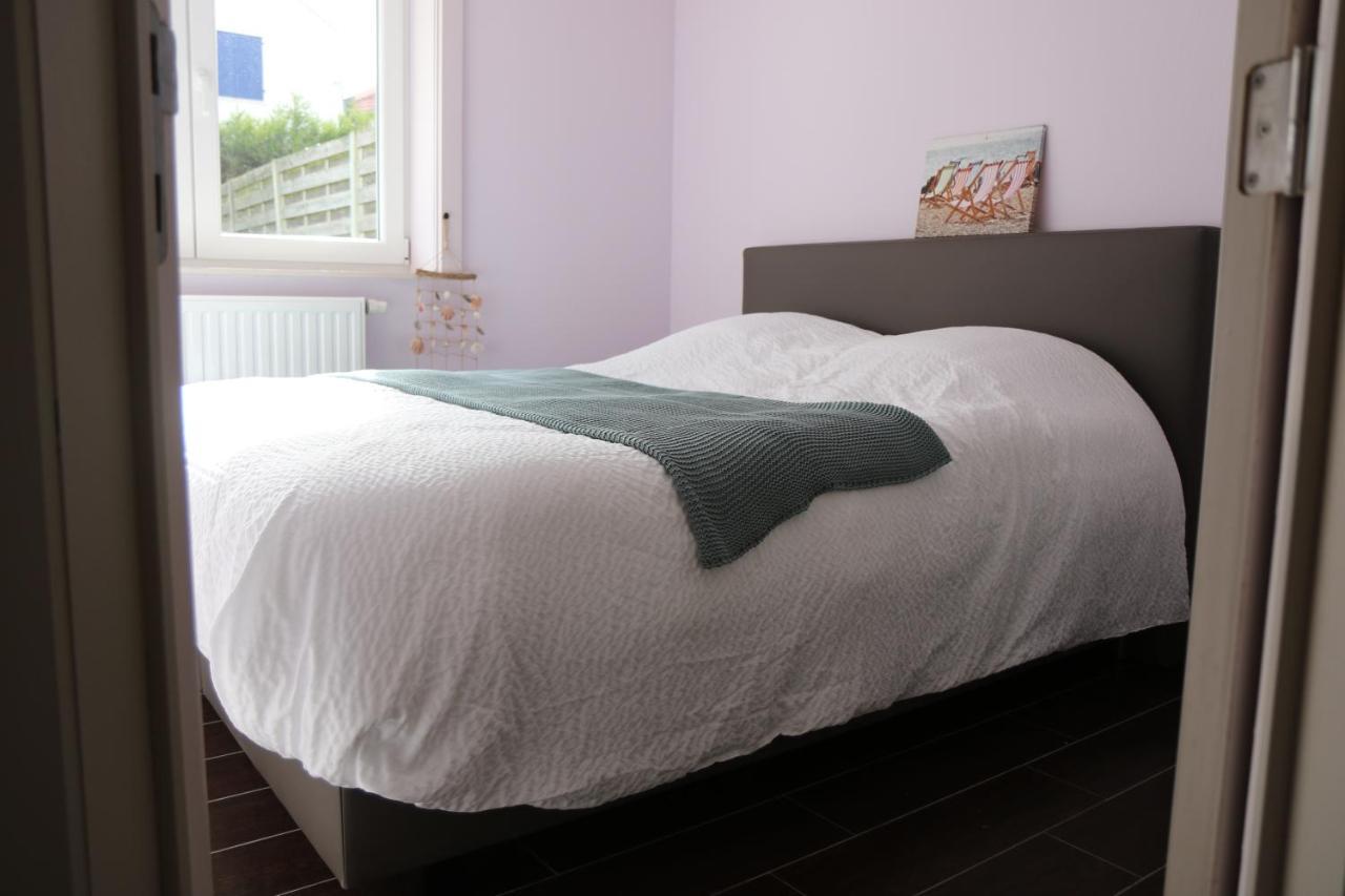 Appartement - Vakantiehuis Manou 德帕内 外观 照片