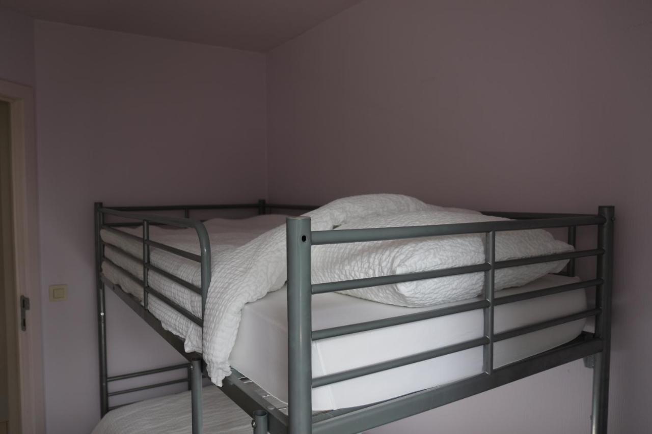 Appartement - Vakantiehuis Manou 德帕内 外观 照片