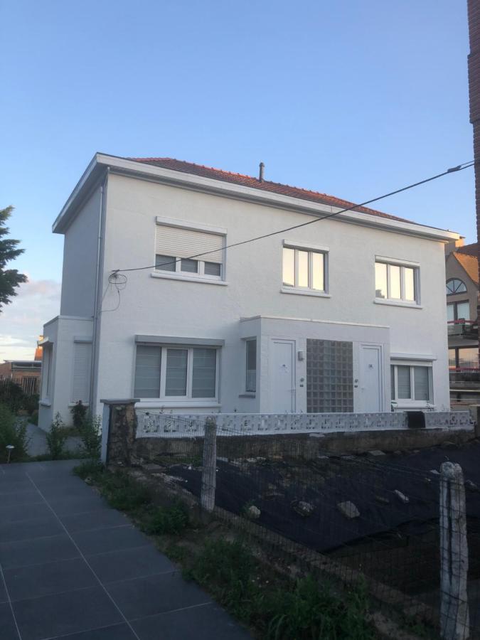 Appartement - Vakantiehuis Manou 德帕内 外观 照片