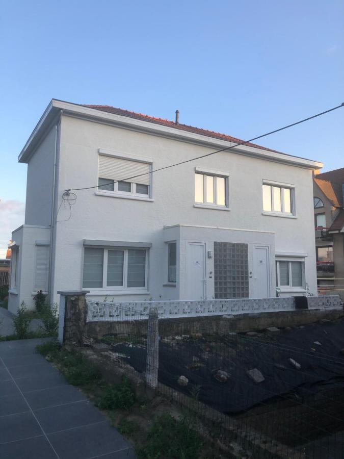 Appartement - Vakantiehuis Manou 德帕内 外观 照片