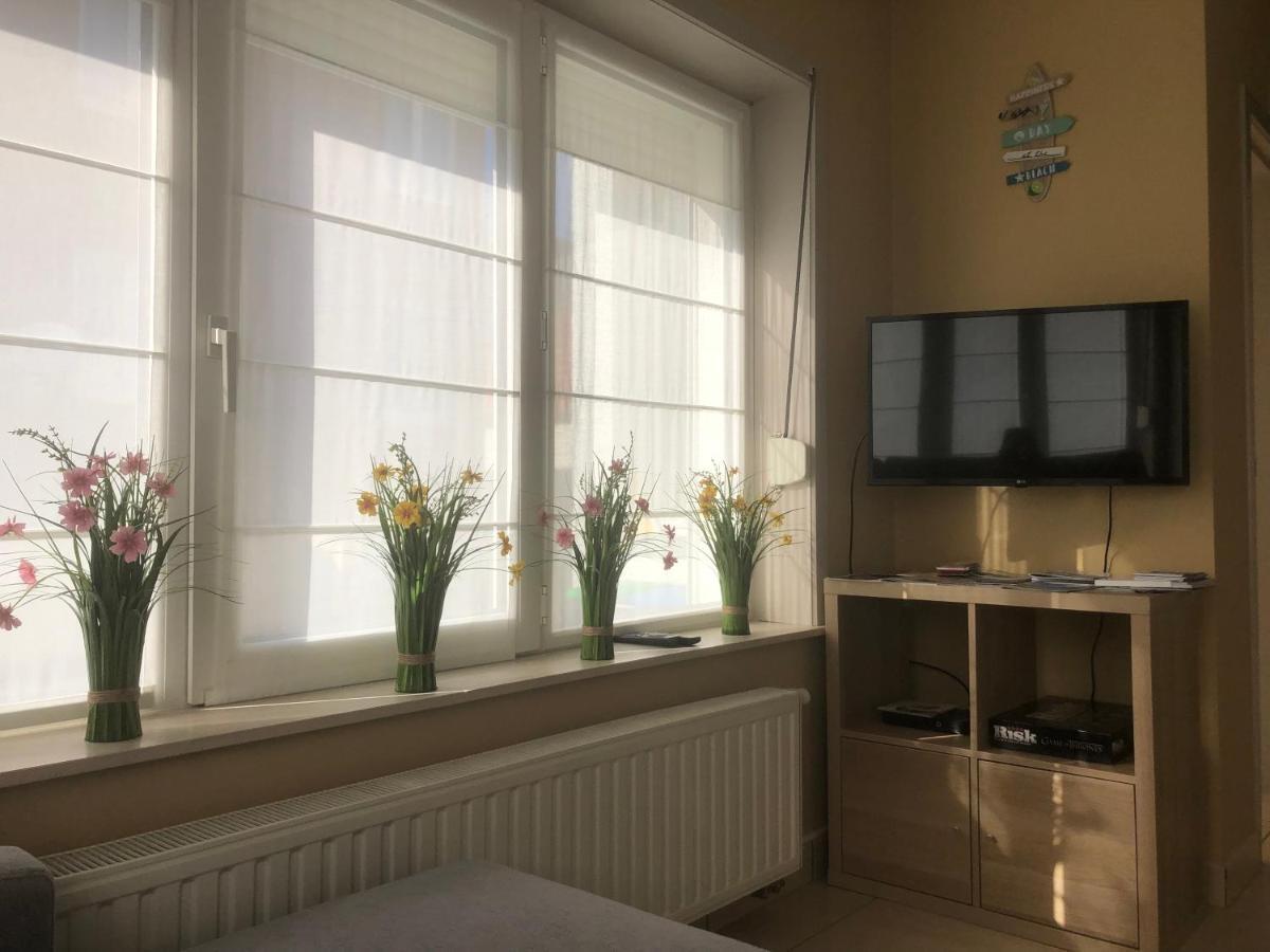 Appartement - Vakantiehuis Manou 德帕内 外观 照片