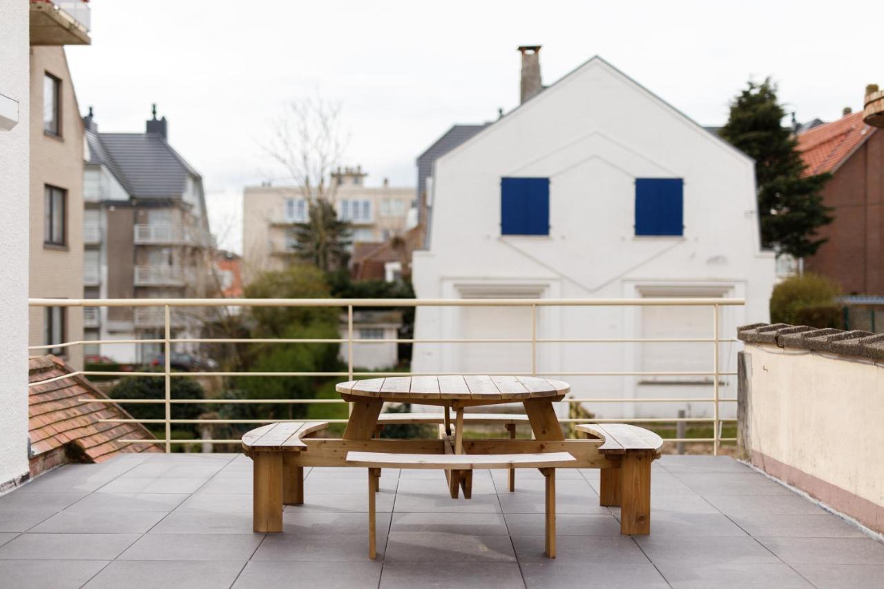 Appartement - Vakantiehuis Manou 德帕内 外观 照片