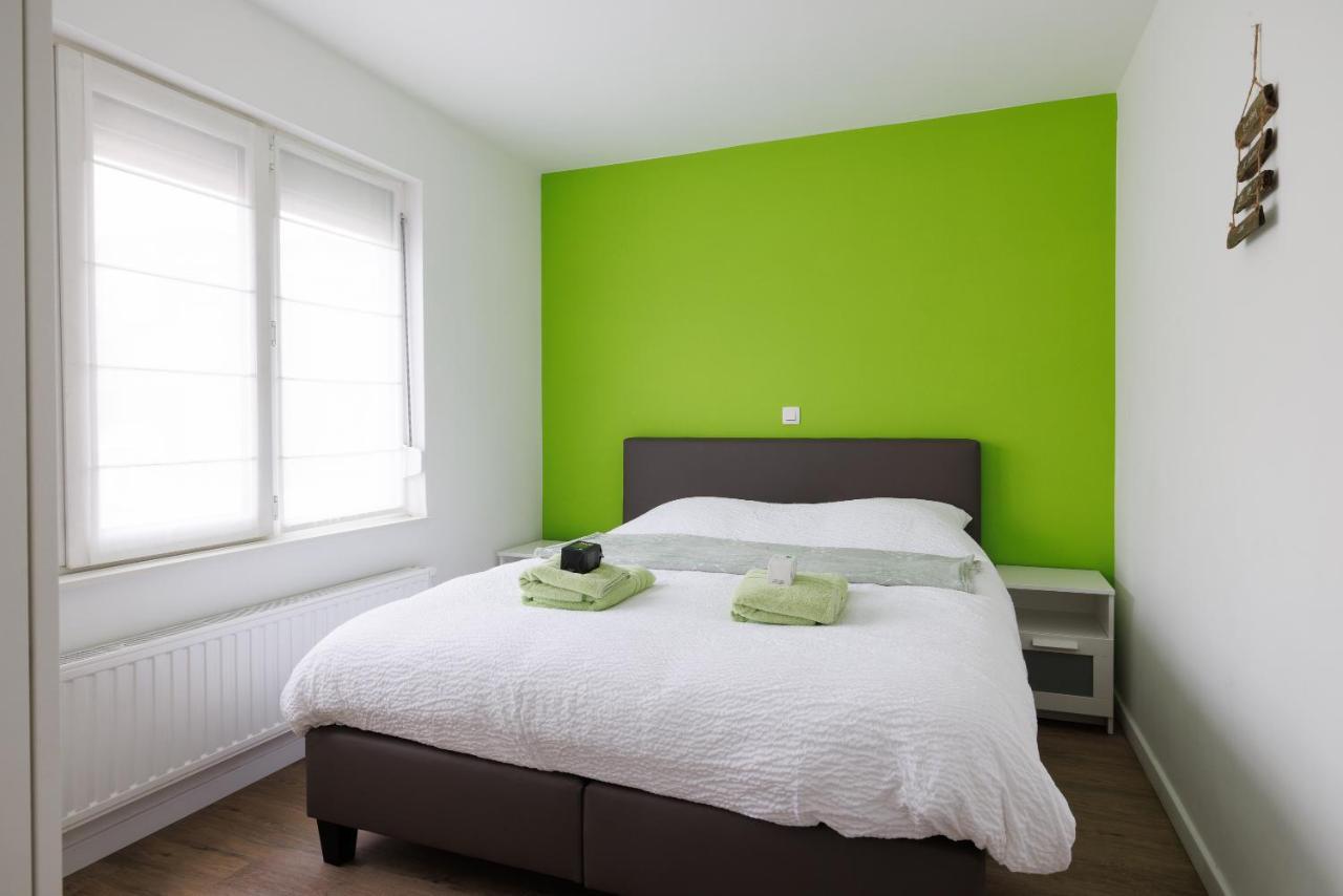 Appartement - Vakantiehuis Manou 德帕内 外观 照片