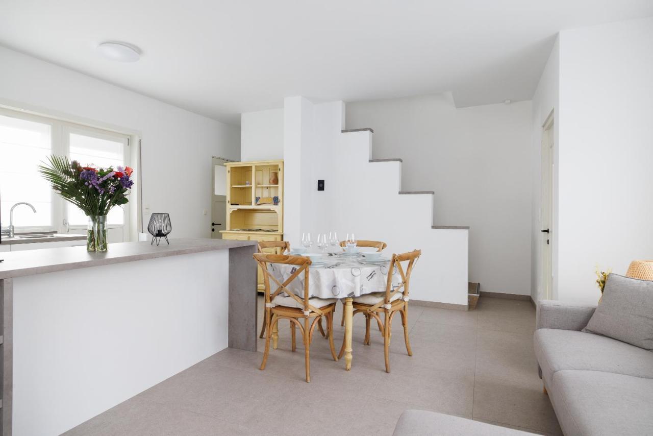 Appartement - Vakantiehuis Manou 德帕内 外观 照片