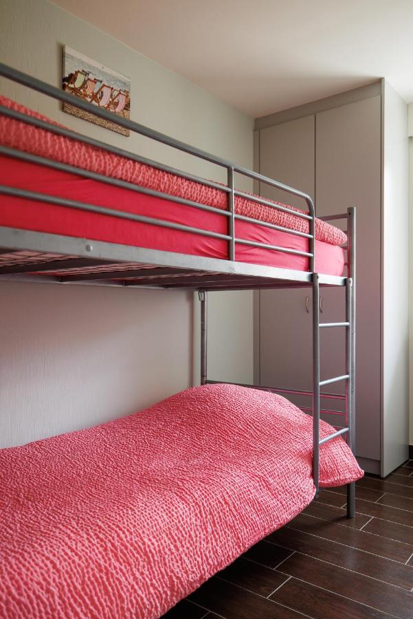 Appartement - Vakantiehuis Manou 德帕内 外观 照片