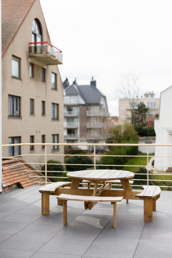 Appartement - Vakantiehuis Manou 德帕内 外观 照片