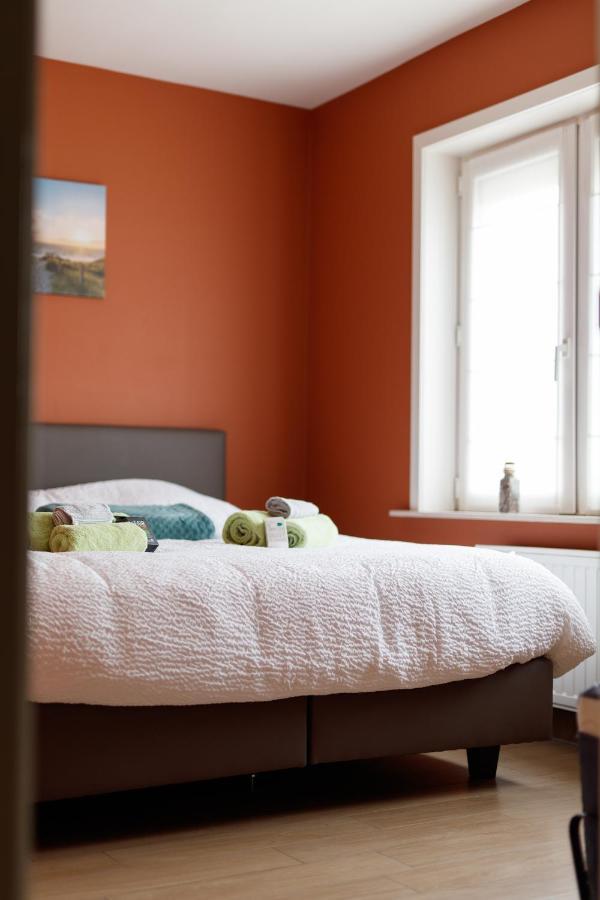 Appartement - Vakantiehuis Manou 德帕内 外观 照片