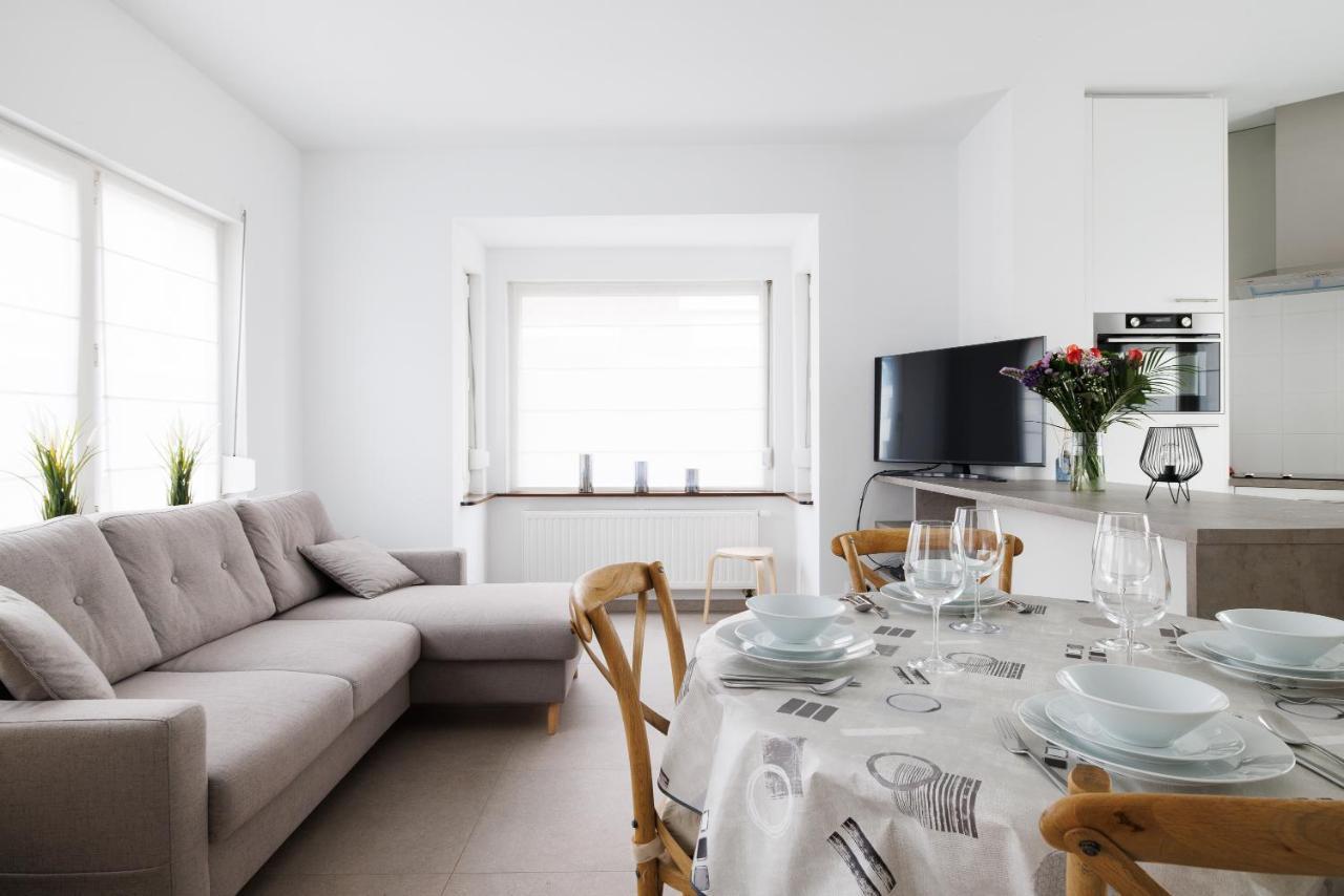 Appartement - Vakantiehuis Manou 德帕内 外观 照片