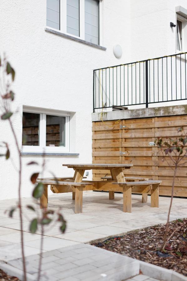 Appartement - Vakantiehuis Manou 德帕内 外观 照片